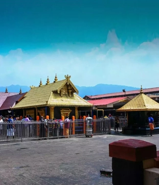 SABARIMALA  2023